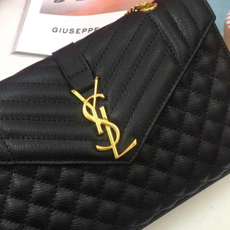 YSL Satchel Bags UrbanStyle 81724