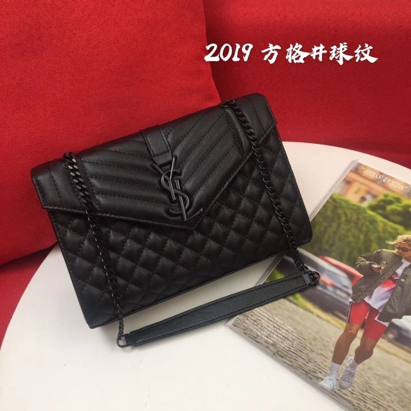 FlexibleFit YSL Satchel Bags 81732
