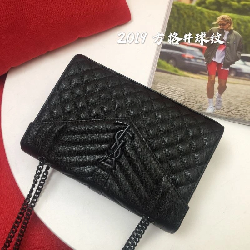 FlexibleFit YSL Satchel Bags 81732