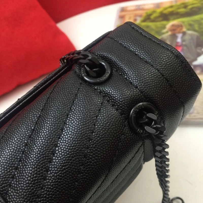 FlexibleFit YSL Satchel Bags 81732