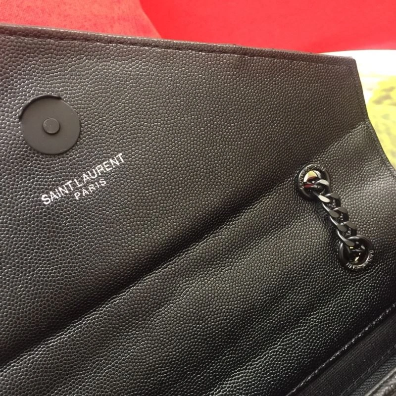 FlexibleFit YSL Satchel Bags 81732