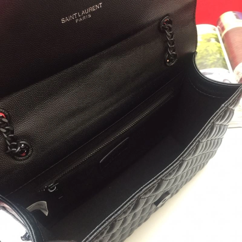 FlexibleFit YSL Satchel Bags 81732