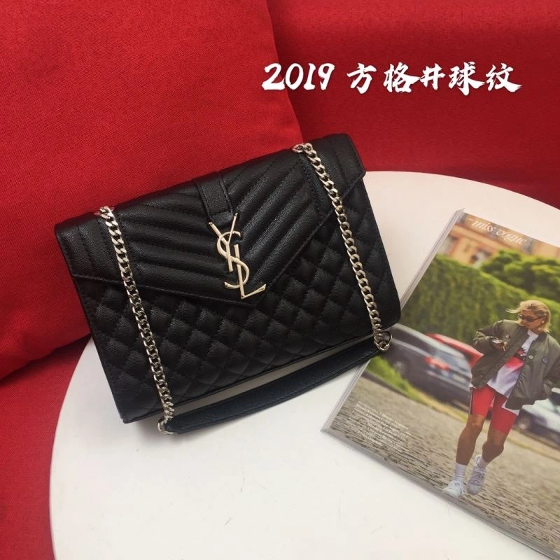 TimelessDesign YSL Satchel Bags 81723