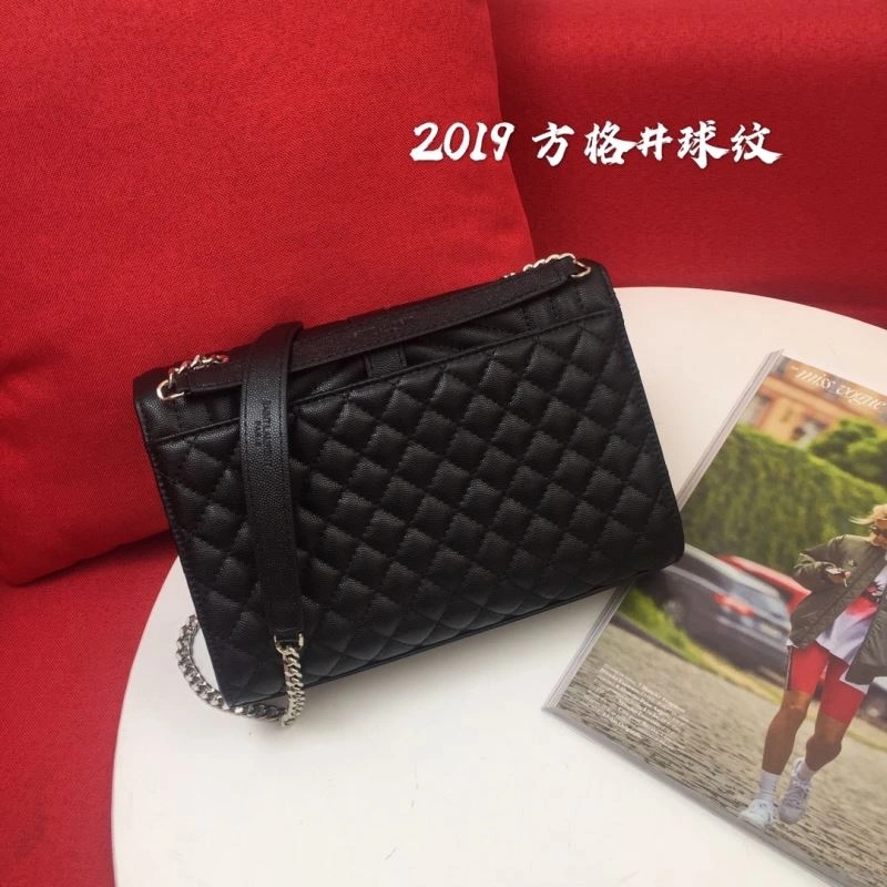 TimelessDesign YSL Satchel Bags 81723