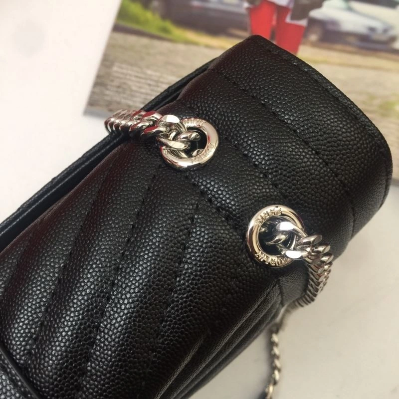 TimelessDesign YSL Satchel Bags 81723