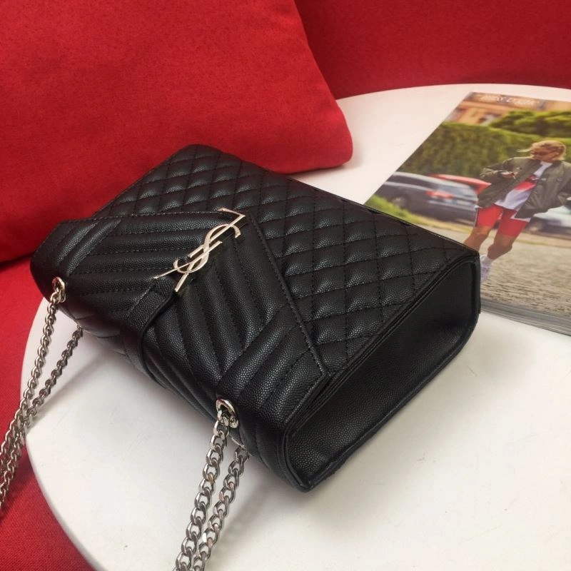 TimelessDesign YSL Satchel Bags 81723