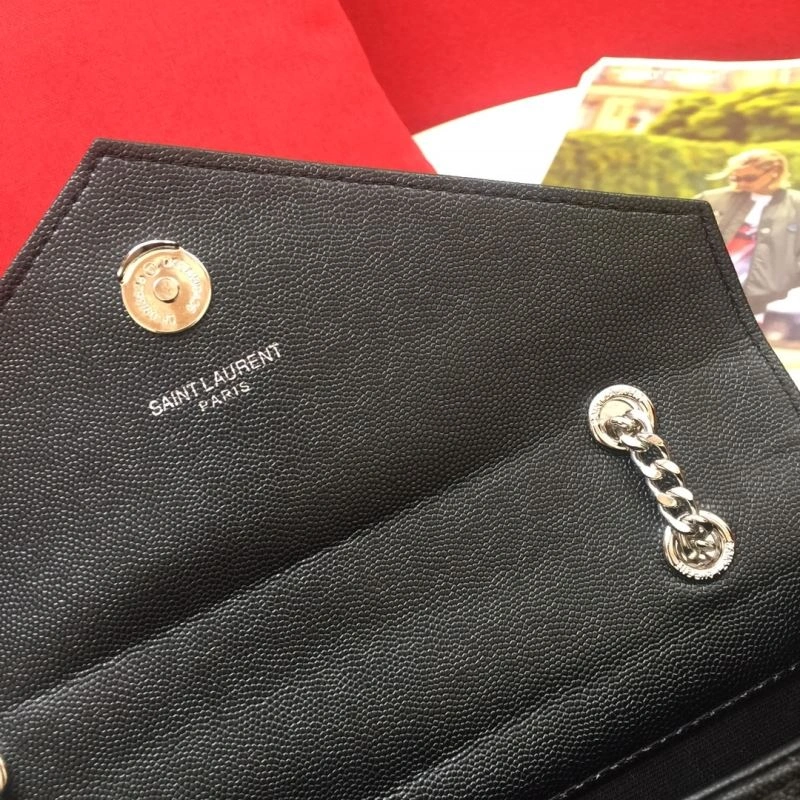 TimelessDesign YSL Satchel Bags 81723