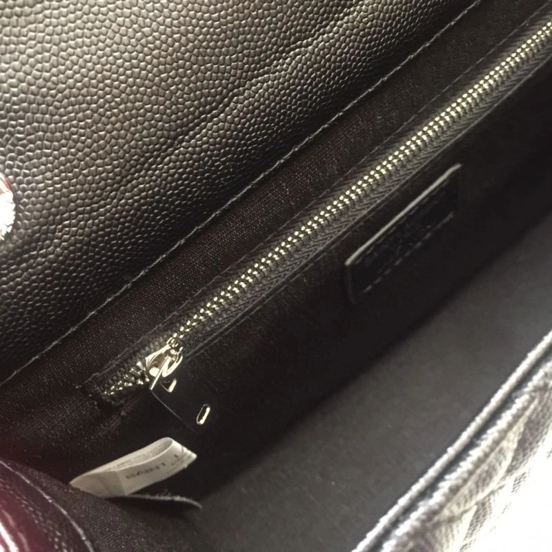 TimelessDesign YSL Satchel Bags 81723