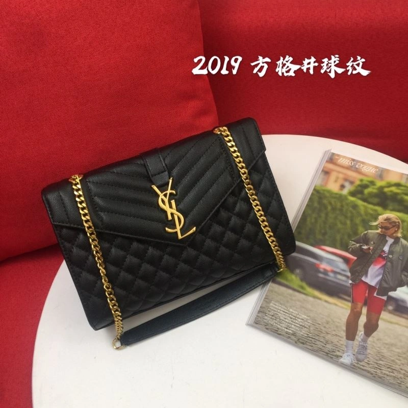 Resilient YSL Satchel Bags 81753