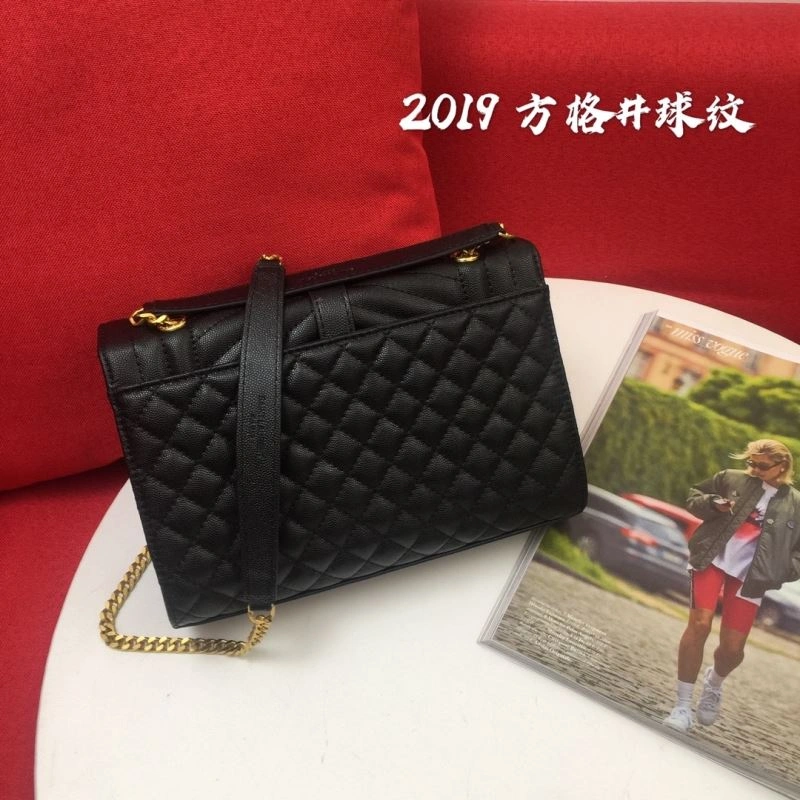 Resilient YSL Satchel Bags 81753