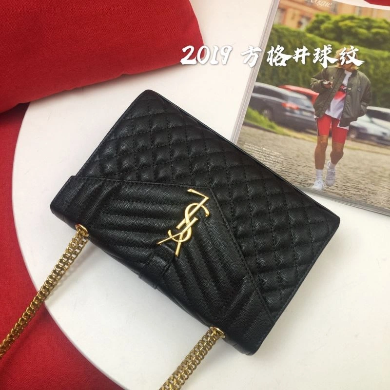 Resilient YSL Satchel Bags 81753