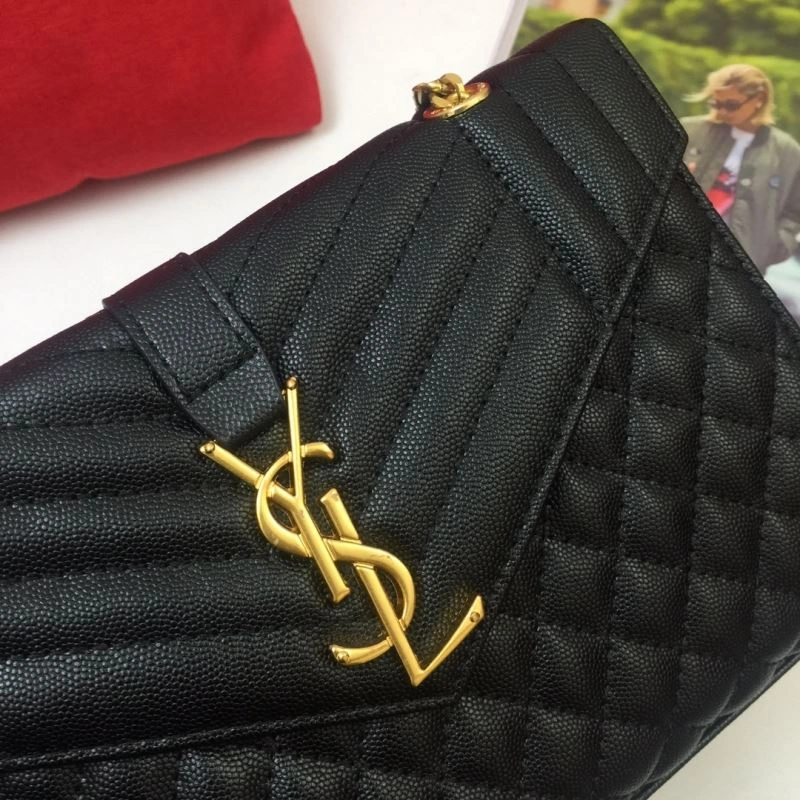 Resilient YSL Satchel Bags 81753