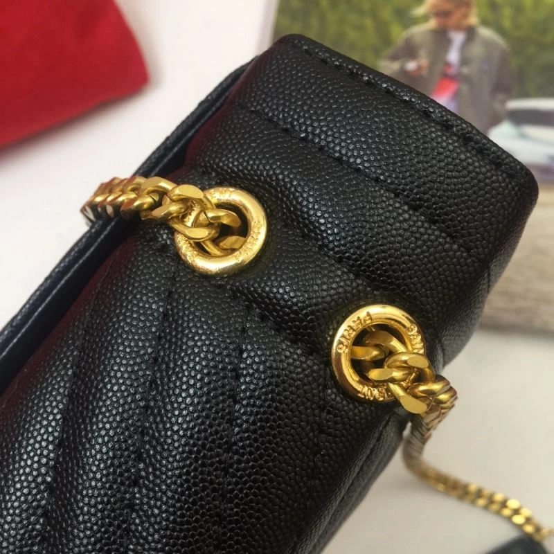 Resilient YSL Satchel Bags 81753