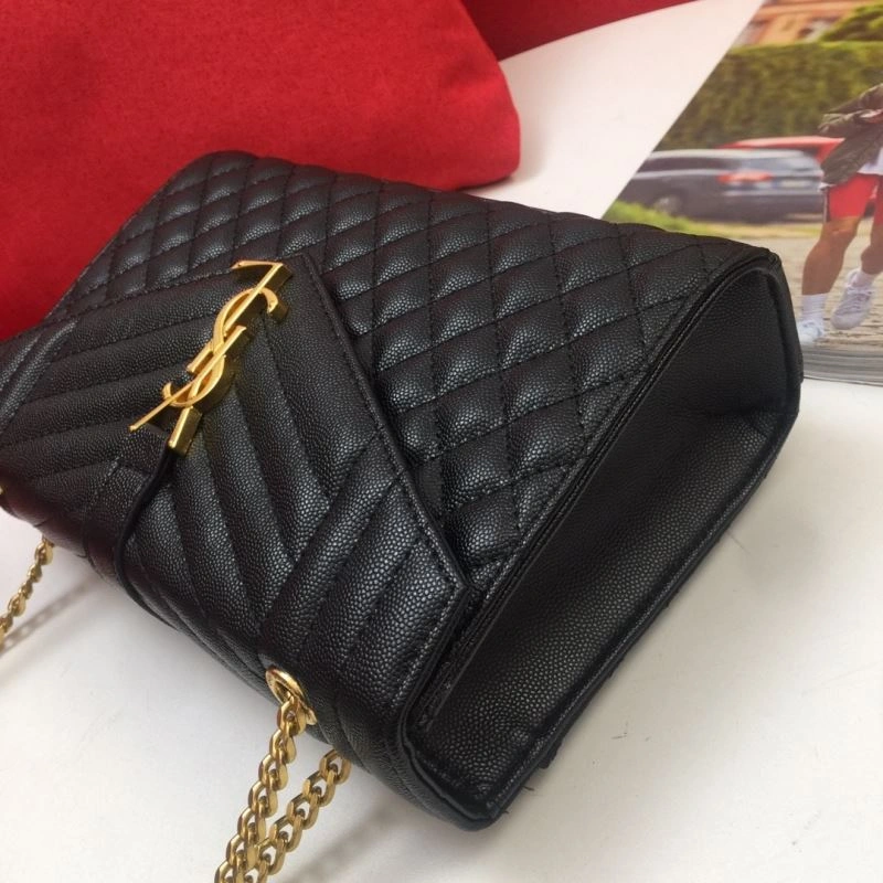 Resilient YSL Satchel Bags 81753