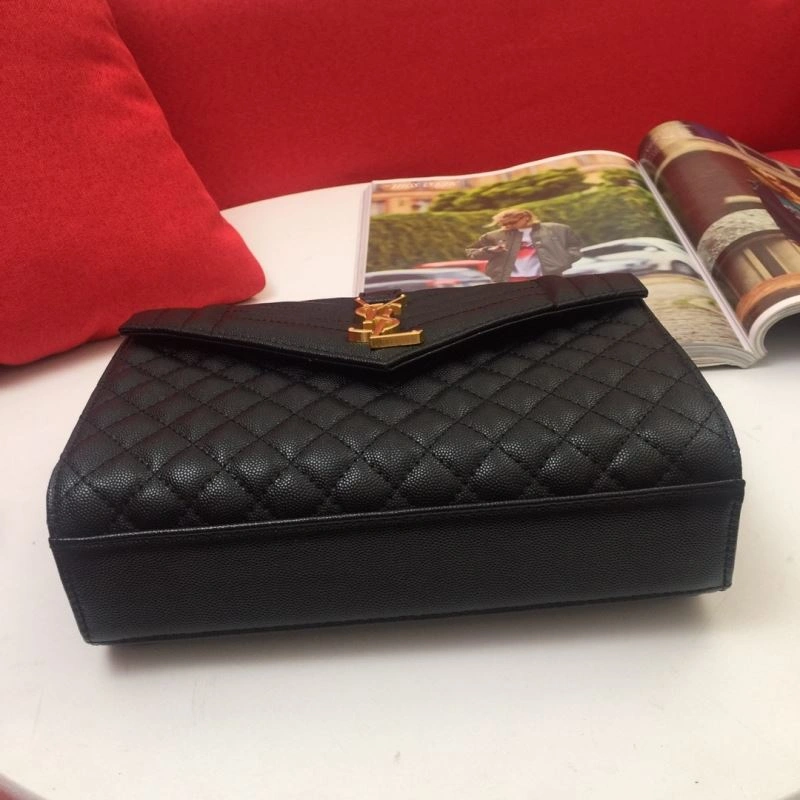 Resilient YSL Satchel Bags 81753
