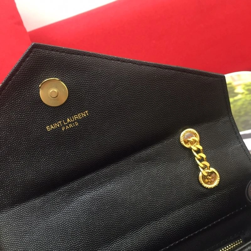 Resilient YSL Satchel Bags 81753