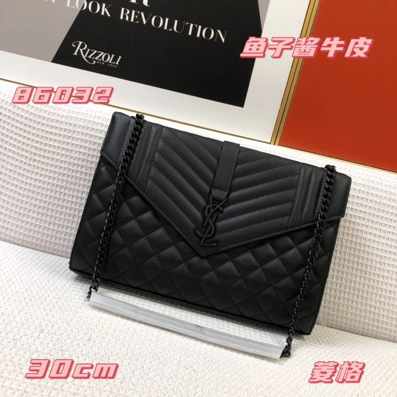 Practical YSL Satchel Bags 81756