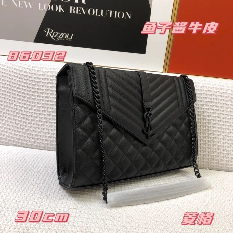 Practical YSL Satchel Bags 81756