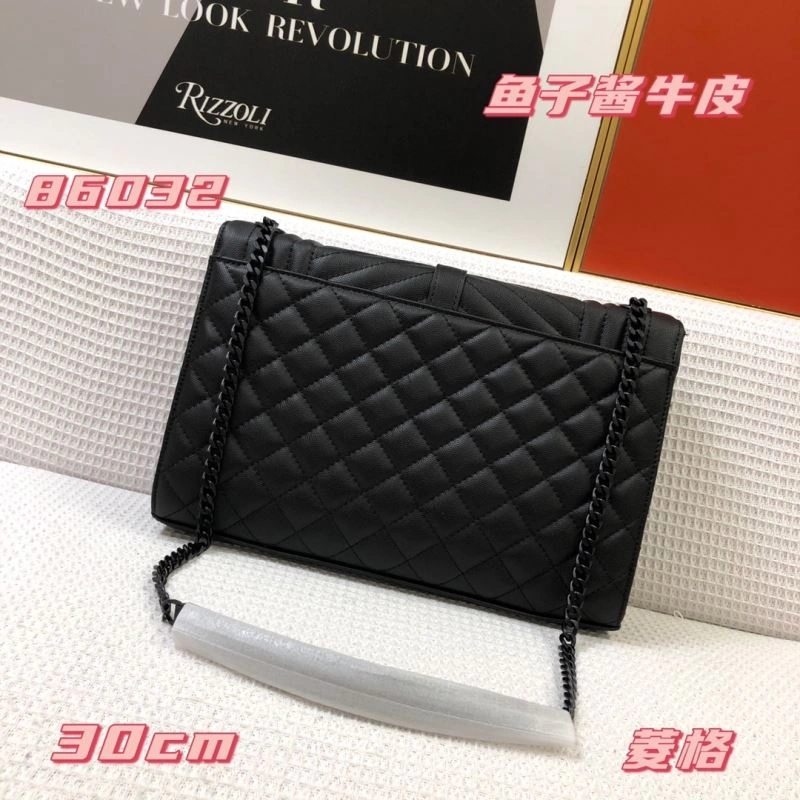 Practical YSL Satchel Bags 81756