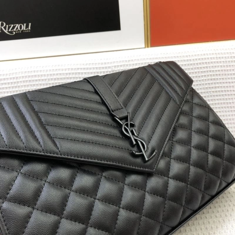 Practical YSL Satchel Bags 81756