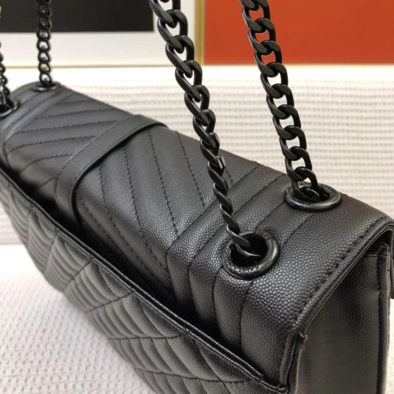 Practical YSL Satchel Bags 81756