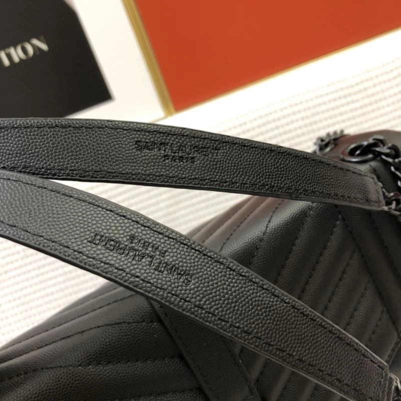 Practical YSL Satchel Bags 81756