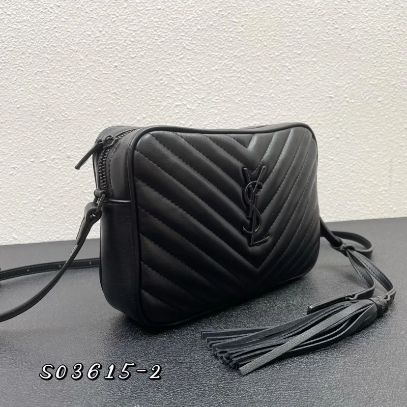 YSL Satchel Bags FashionForward 81720