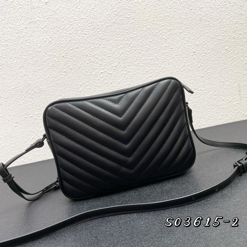 YSL Satchel Bags FashionForward 81720