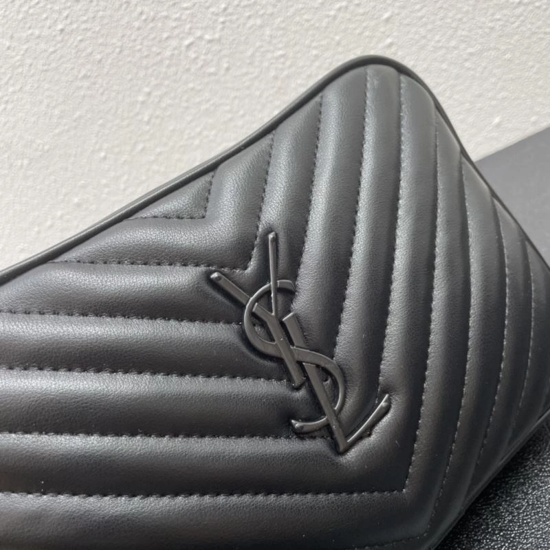 YSL Satchel Bags FashionForward 81720
