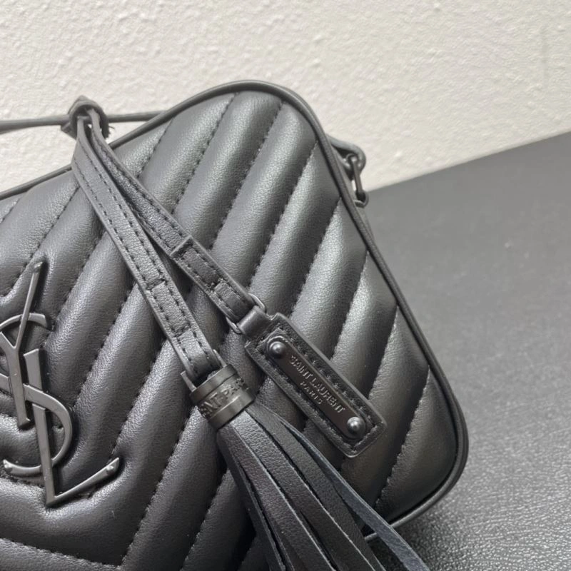 YSL Satchel Bags FashionForward 81720
