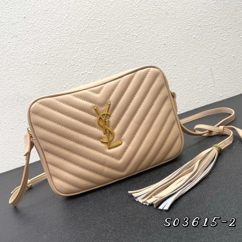 Youthful YSL Satchel Bags 81721