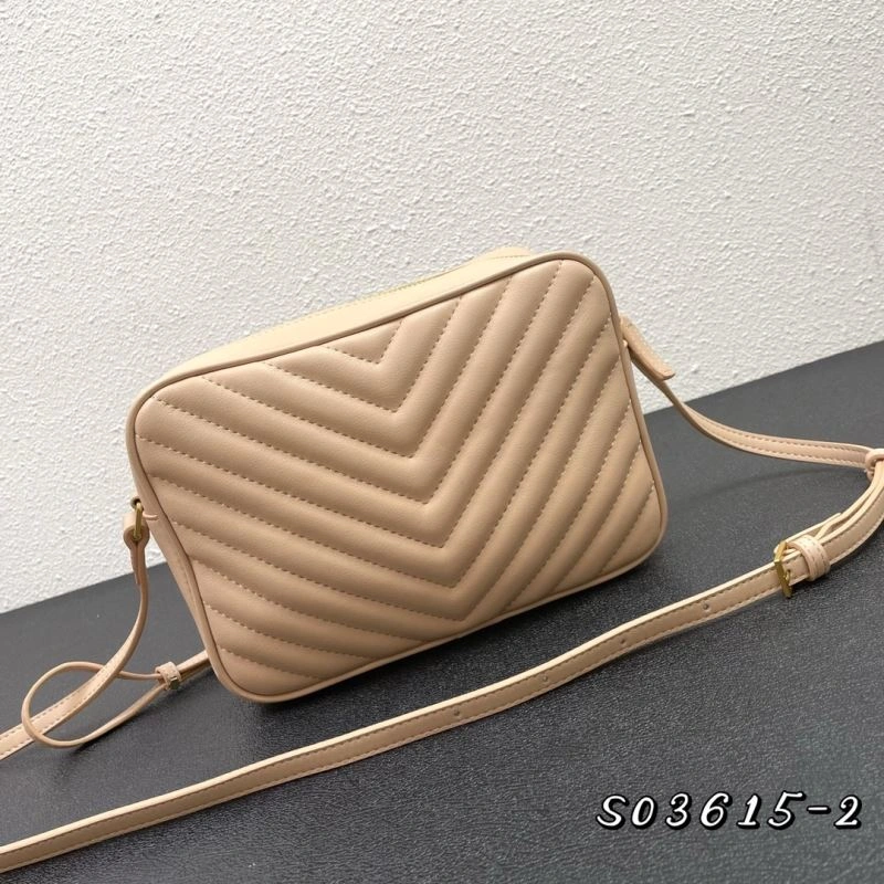 Youthful YSL Satchel Bags 81721