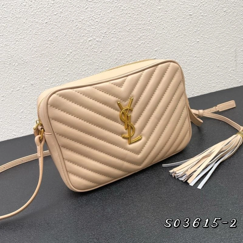 Youthful YSL Satchel Bags 81721