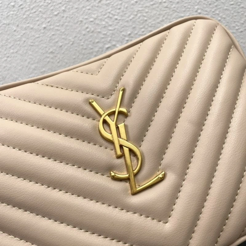 Youthful YSL Satchel Bags 81721