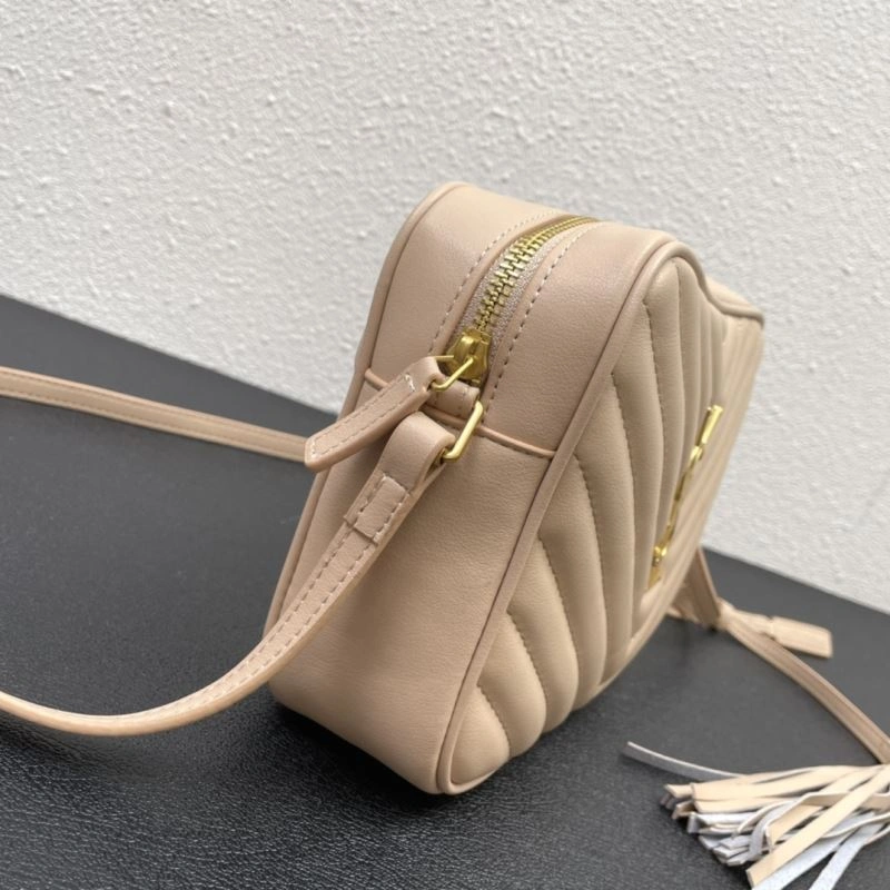 Youthful YSL Satchel Bags 81721