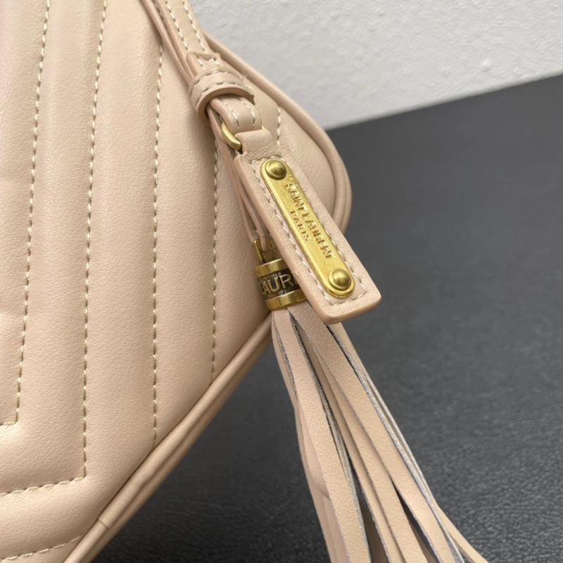 Youthful YSL Satchel Bags 81721