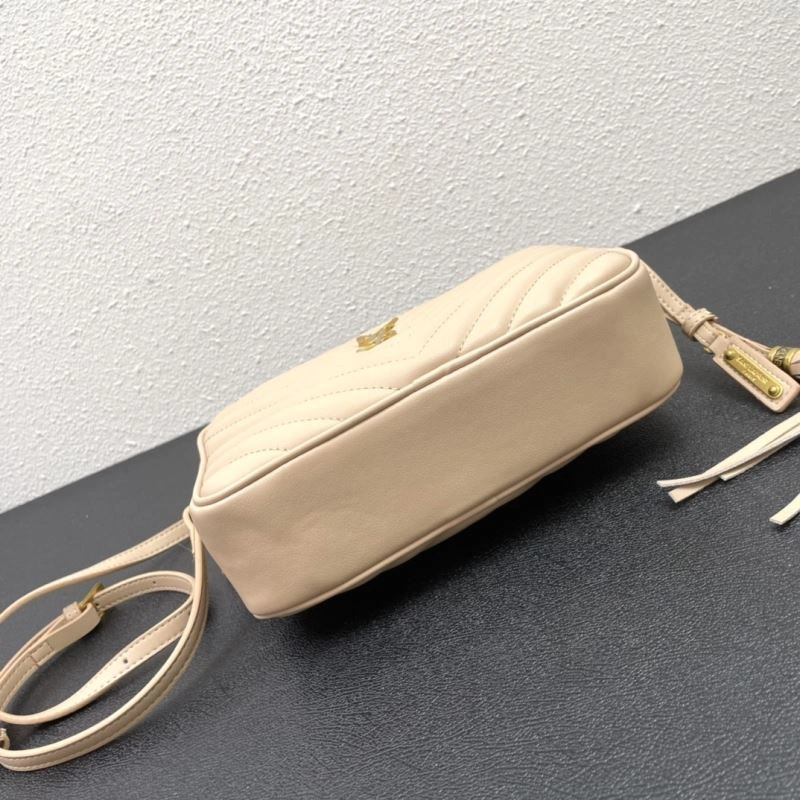 Youthful YSL Satchel Bags 81721