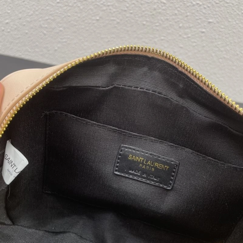 Youthful YSL Satchel Bags 81721