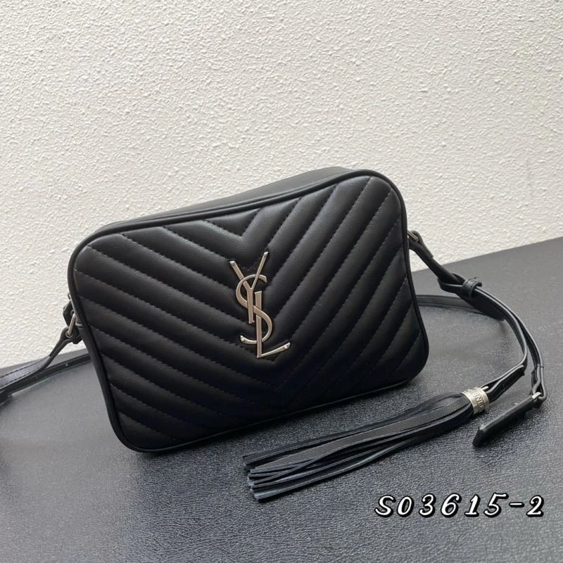 Attractive YSL Satchel Bags 81722