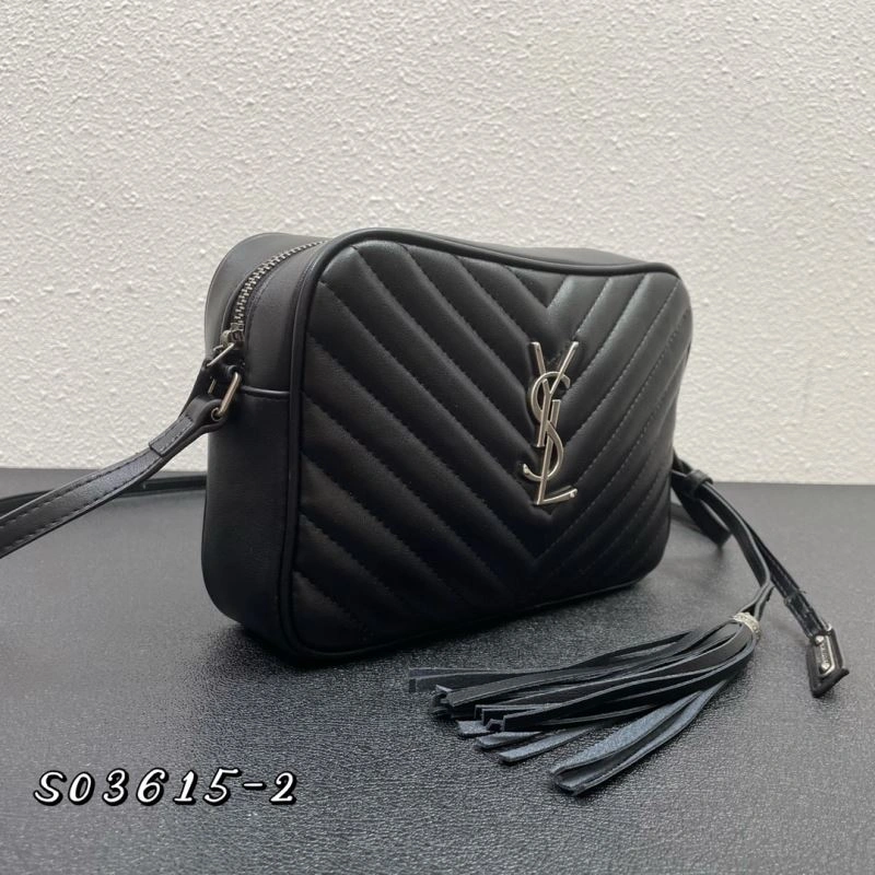 Attractive YSL Satchel Bags 81722