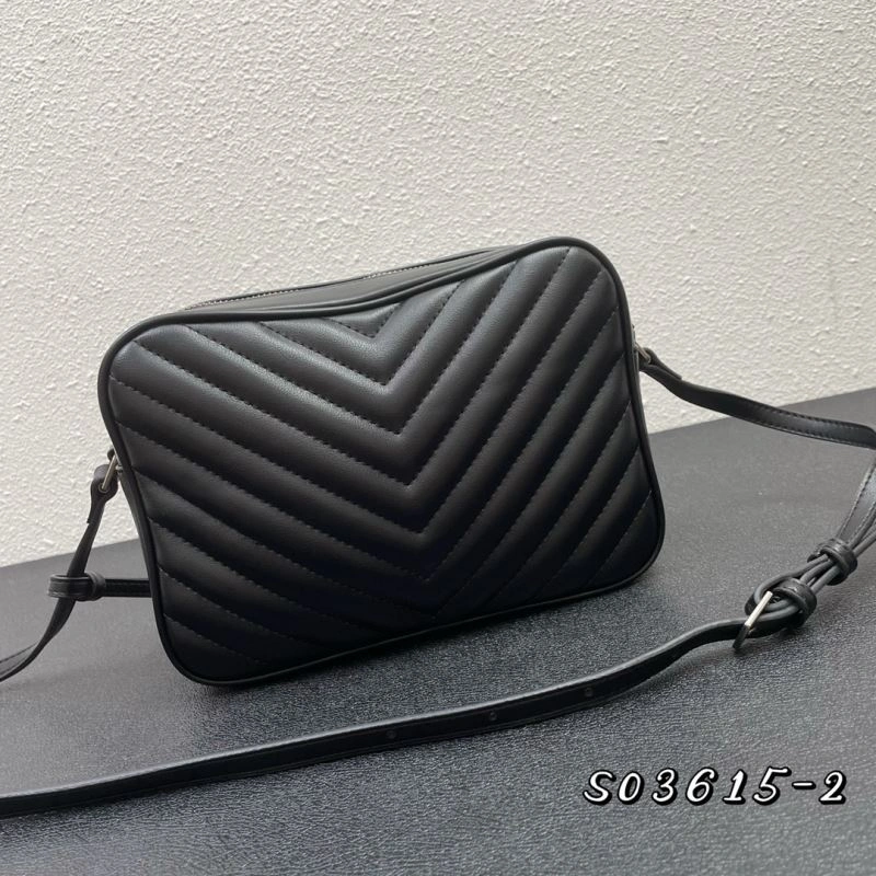 Attractive YSL Satchel Bags 81722