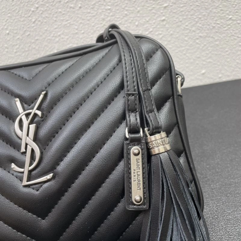 Attractive YSL Satchel Bags 81722