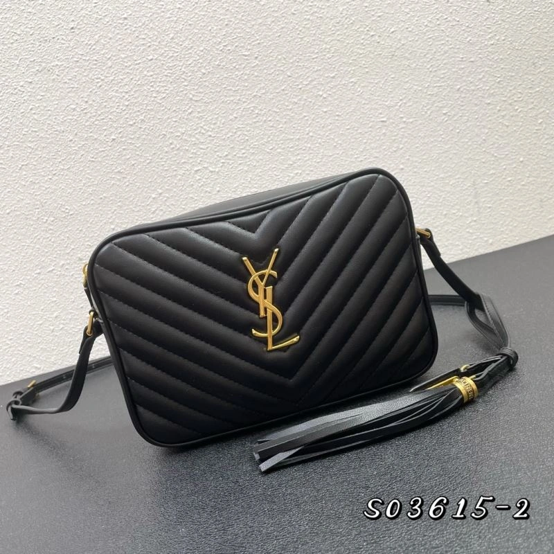 YSL Satchel Bags Sophisticated 81750