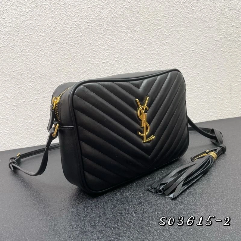 YSL Satchel Bags Sophisticated 81750