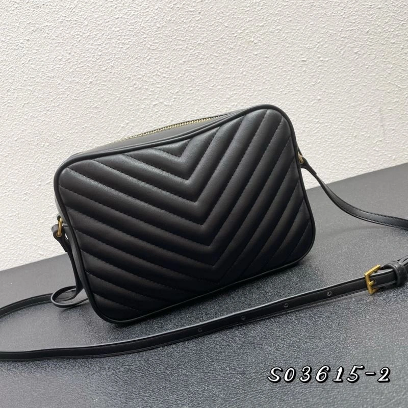 YSL Satchel Bags Sophisticated 81750