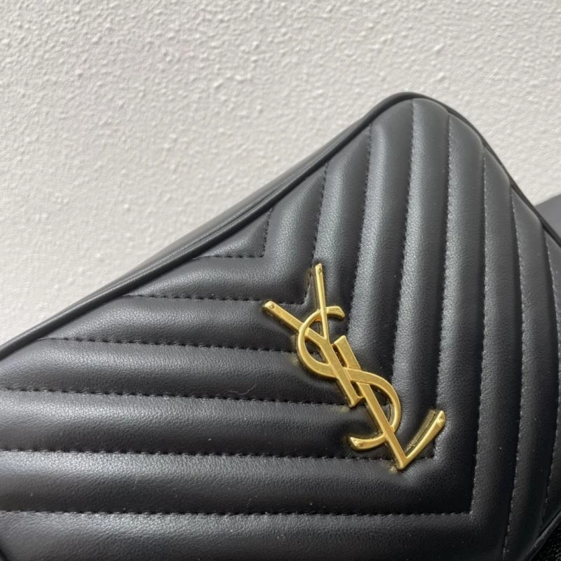 YSL Satchel Bags Sophisticated 81750