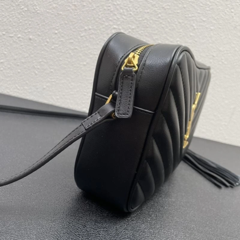 YSL Satchel Bags Sophisticated 81750