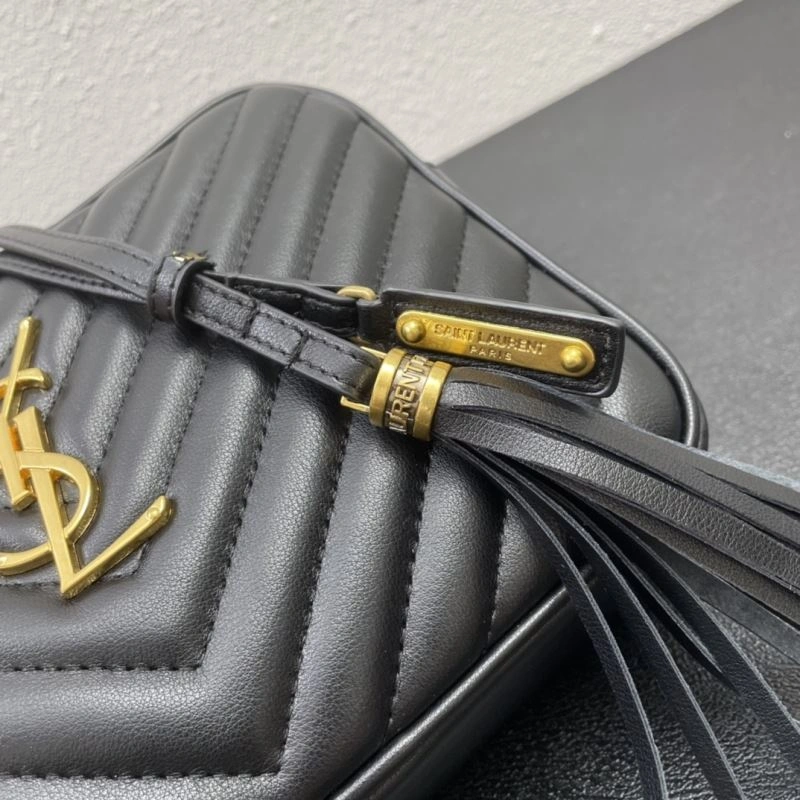 YSL Satchel Bags Sophisticated 81750