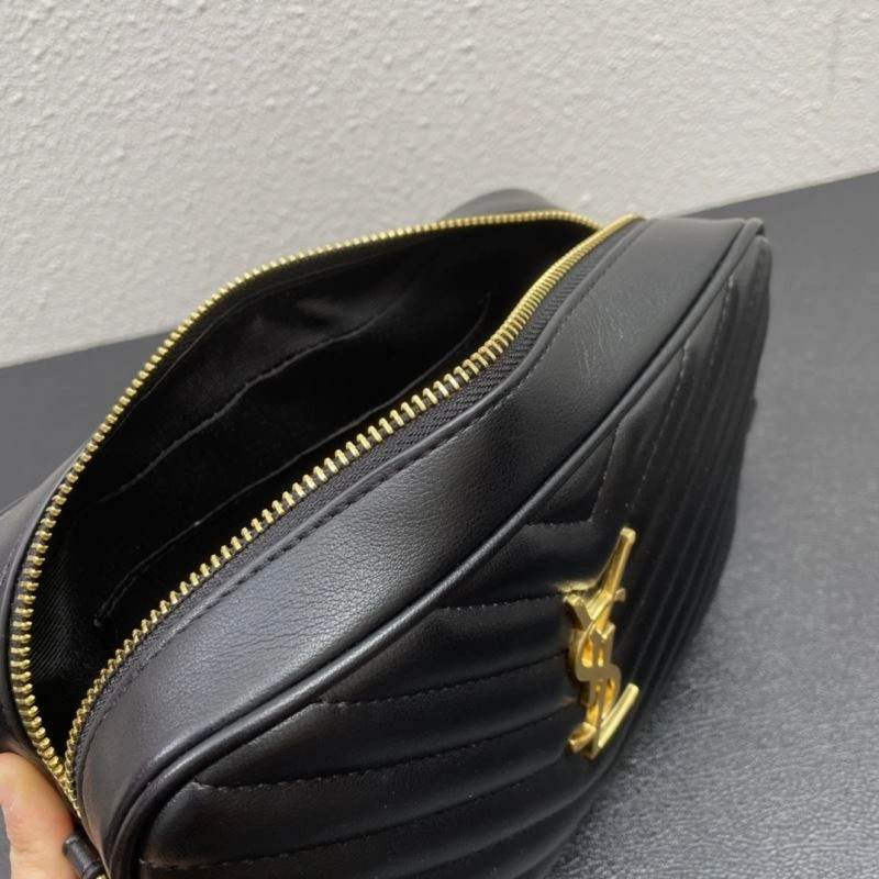 YSL Satchel Bags Sophisticated 81750