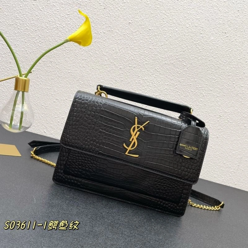 StreetReady YSL Satchel Bags 81717